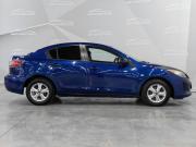 Mazda 3 II (BL) Рестайлинг Новосибирск  - изображение 31