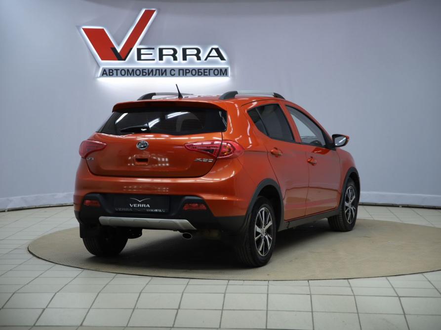 Lifan X50 Уфа  - изображение 5