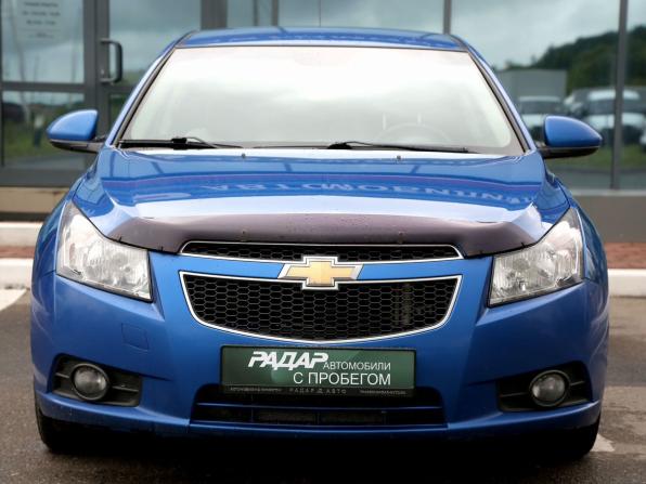 Chevrolet Cruze I с пробегом 2011 года, цена 569 000 рублей, 215000 км, седан, Автокод Объявления