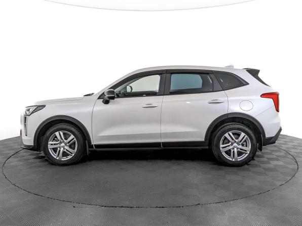 Haval Jolion I Рестайлинг с пробегом 2024 года, цена 1 860 000 рублей, 19000 км, внедорожник, Автокод Объявления