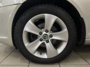 Skoda Octavia II (A5) Рестайлинг Воронеж  - изображение 40