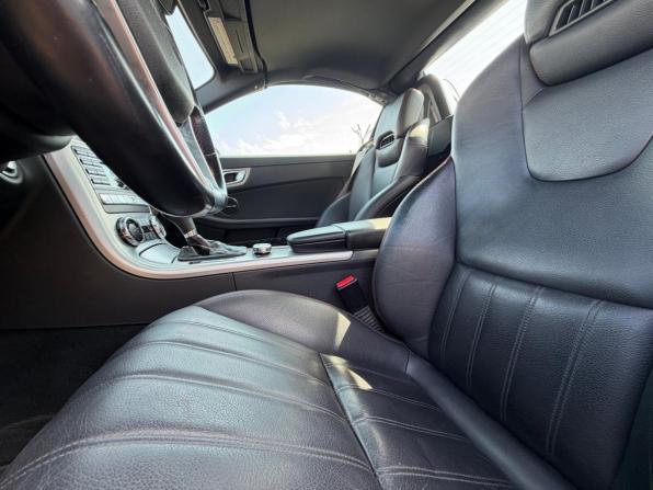 Mercedes-Benz SLK-Класс III (R172) с пробегом 2011 года, цена 1 720 000 рублей, 230000 км, родстер, Автокод Объявления