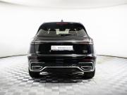 Hongqi HS5 I Рестайлинг Москва  - изображение 27