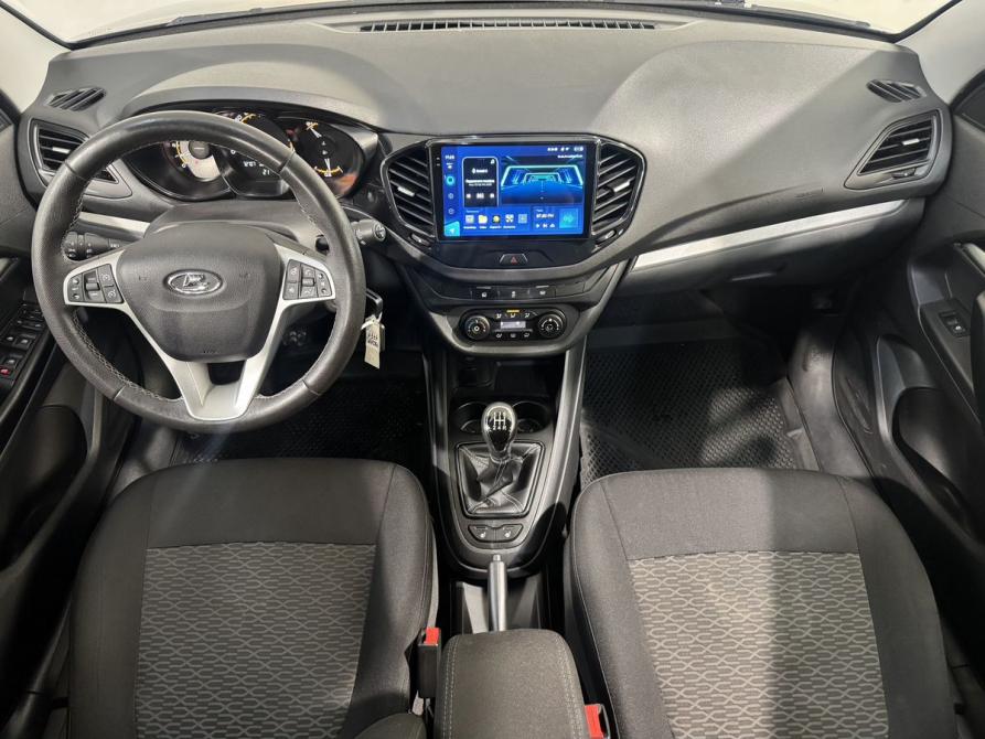 Lada (ВАЗ) Vesta I Химки  - изображение 9