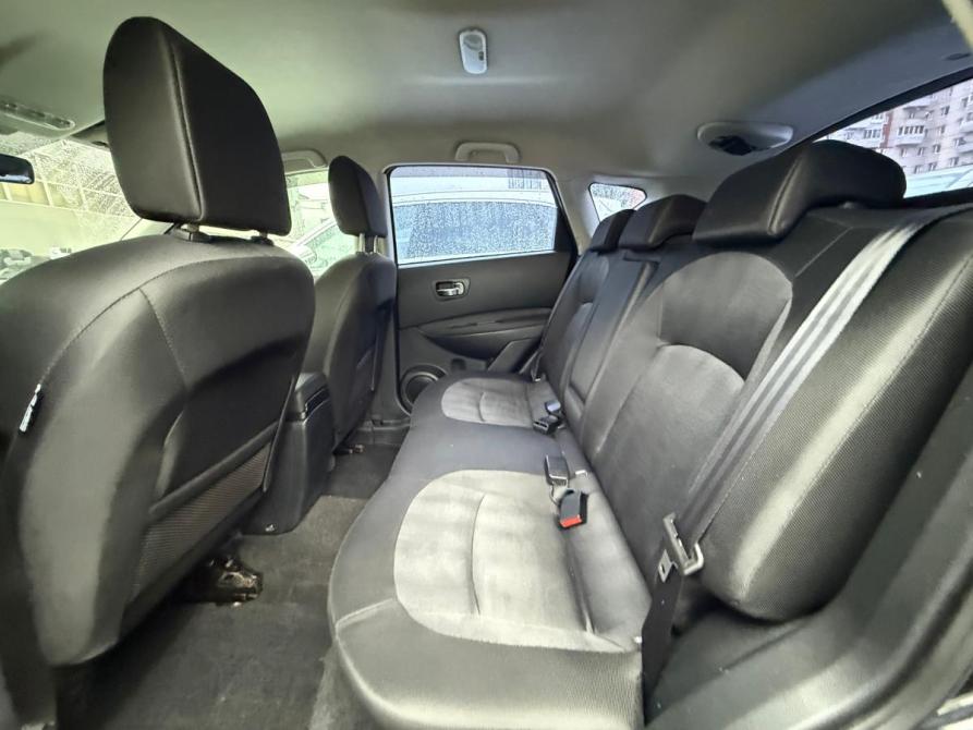 Nissan Qashqai I Рестайлинг Санкт-Петербург  - изображение 11
