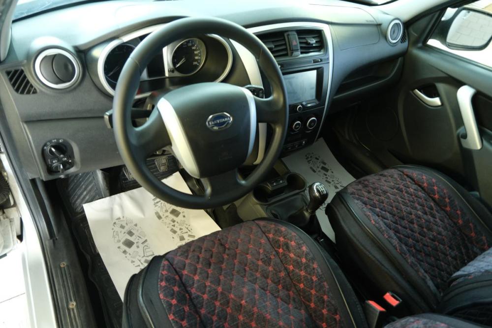 Datsun on-DO I Омск  - изображение 11