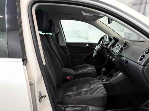 Volkswagen Tiguan I с пробегом 2010 года, цена 1 150 000 рублей, 229318 км, внедорожник, Автокод Объявления