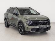 Kia Sportage V Москва  - изображение 33