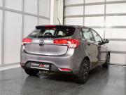 Kia Rio III Рестайлинг Кемерово  - изображение 29