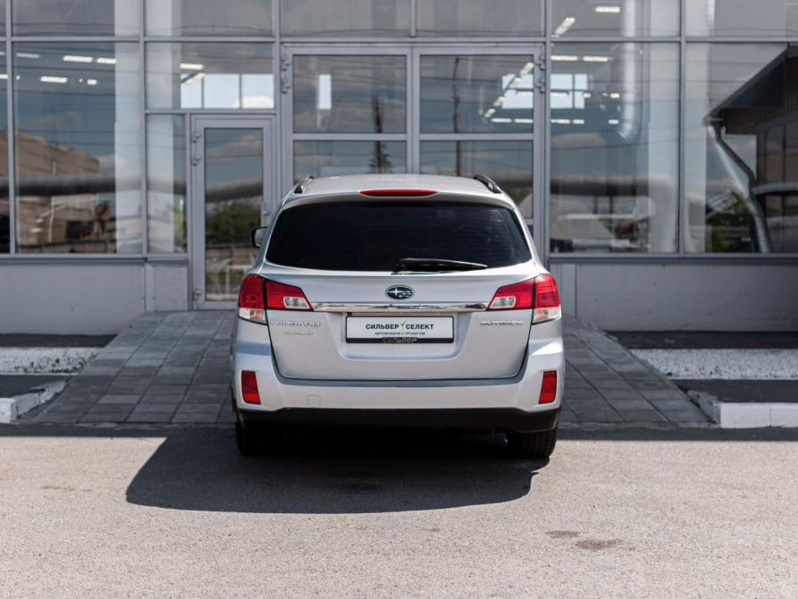Subaru Outback IV Курган  - изображение 4