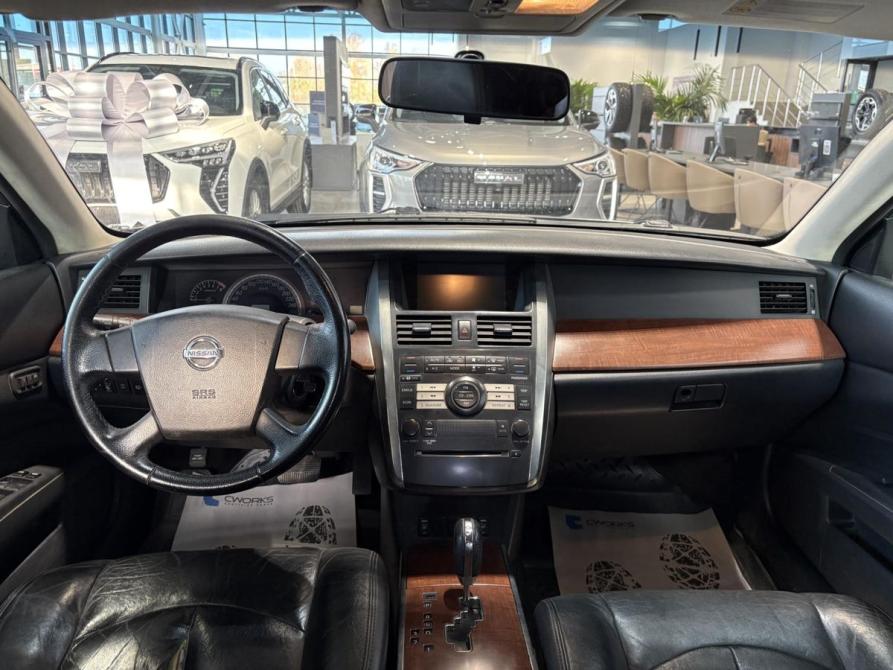 Nissan Teana I (J31) Рестайлинг Новомосковск  - изображение 11