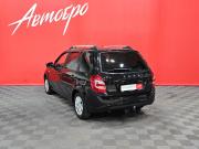 Lada (ВАЗ) Granta I Рестайлинг Вологда  - изображение 18