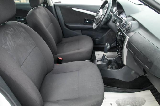 Nissan Almera III (G15) с пробегом 2015 года, цена 599 000 рублей, 170000 км, седан, Автокод Объявления
