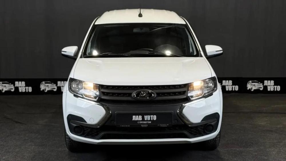 Lada (ВАЗ) Largus I Рестайлинг Смоленск  - изображение 2