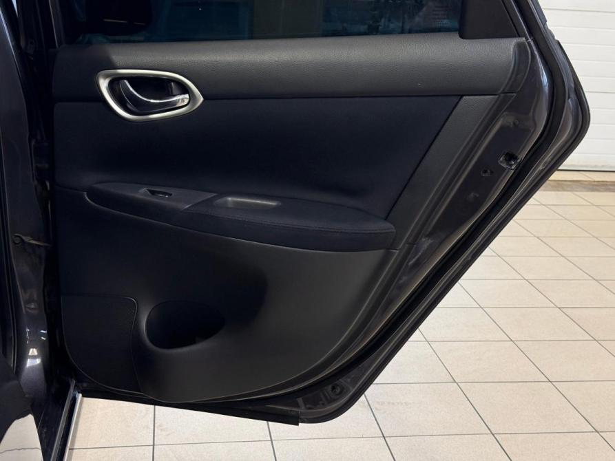 Nissan Sentra VII (B17) Волгоград  - изображение 17