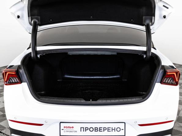 Kia K5 III с пробегом 2022 года, цена 2 499 000 рублей, 38599 км, седан, Автокод Объявления