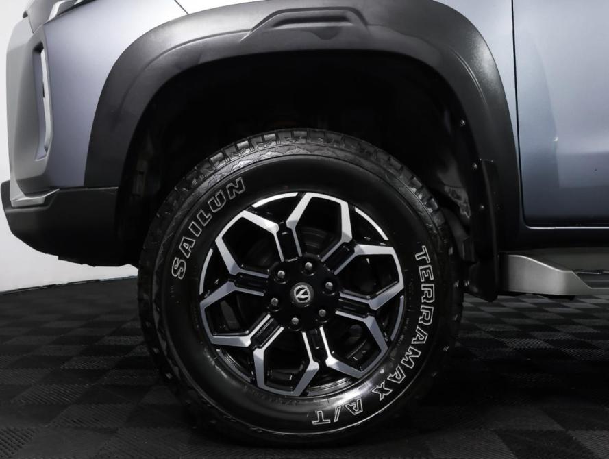 Changan Hunter Plus Москва  - изображение 24