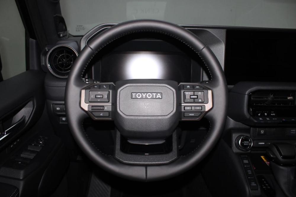Toyota Land Cruiser Prado 250 Series Владивосток  - изображение 25