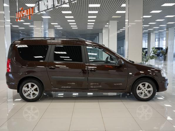 Lada (ВАЗ) Largus I с пробегом 2019 года, цена 693 000 рублей, 252820 км, универсал, Автокод Объявления