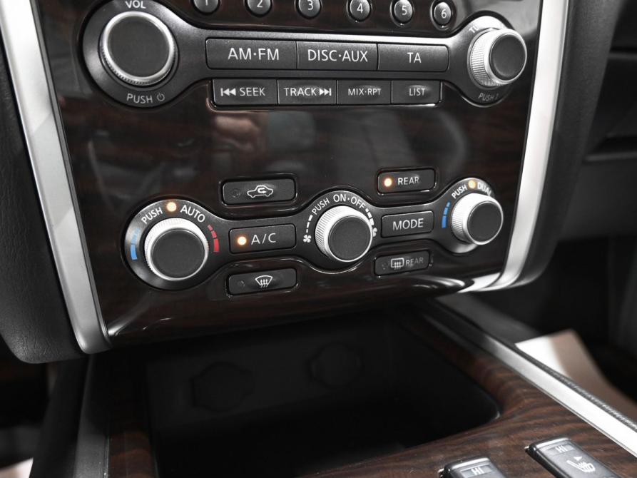 Nissan Pathfinder IV Тверь  - изображение 18