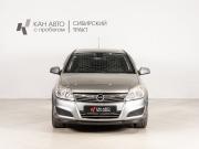 Opel Astra H Рестайлинг Казань  - изображение 10