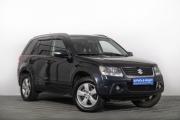 Suzuki Grand Vitara II Рестайлинг Томск  - изображение 20