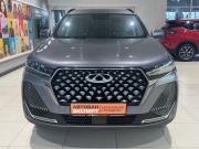 Chery Tiggo 7 Pro Max I Рестайлинг Екатеринбург  - изображение 23