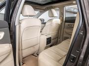 Nissan Murano III (Z52) Ставрополь  - изображение 39