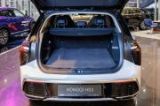Hongqi HS3 Нижний Новгород  - изображение 22
