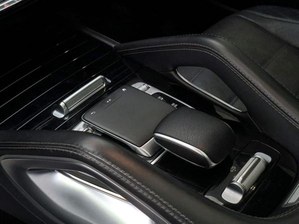 Mercedes-Benz GLS II (X167) с пробегом 2019 года, цена 7 370 000 рублей, 74753 км, внедорожник, Автокод Объявления