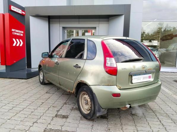 Lada (ВАЗ) Kalina I с пробегом 2011 года, цена 179 140 рублей, 210972 км, хэтчбек, Автокод Объявления