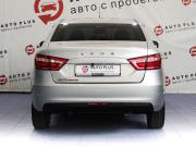 Lada (ВАЗ) Vesta I Минеральные Воды  - изображение 22