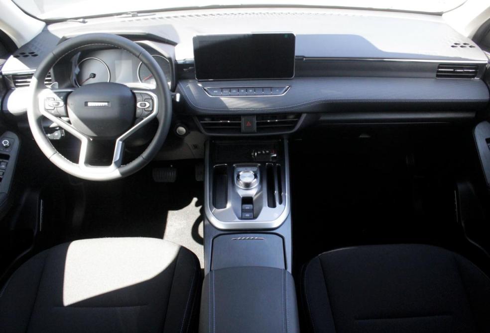 Haval Jolion I Рестайлинг 2 Брянск  - изображение 17