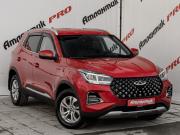 Chery Tiggo 4 Pro I Екатеринбург  - изображение 31