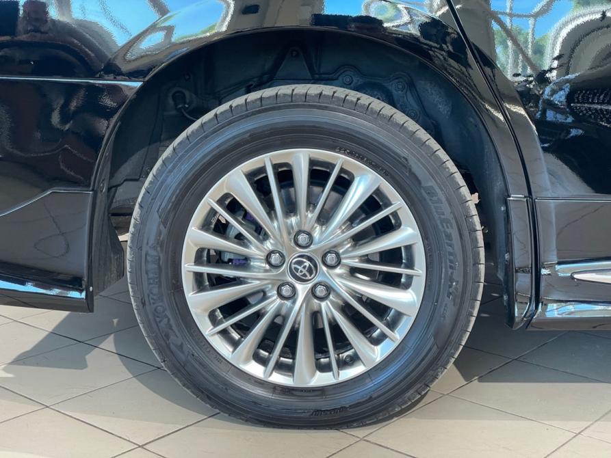 Toyota Alphard III Рестайлинг Тверь  - изображение 19