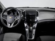 Chevrolet Cruze I Рестайлинг Москва  - изображение 28