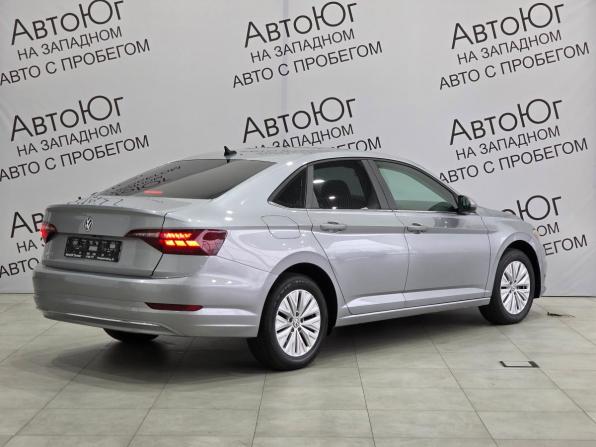 Volkswagen Jetta VII с пробегом 2020 года, цена 1 599 000 рублей, 159174 км, седан, Автокод Объявления