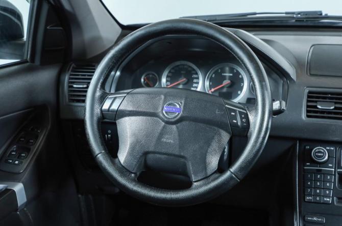 Volvo XC90 I Рестайлинг с пробегом 2007 года, цена 1 050 000 рублей, 290000 км, внедорожник, Автокод Объявления