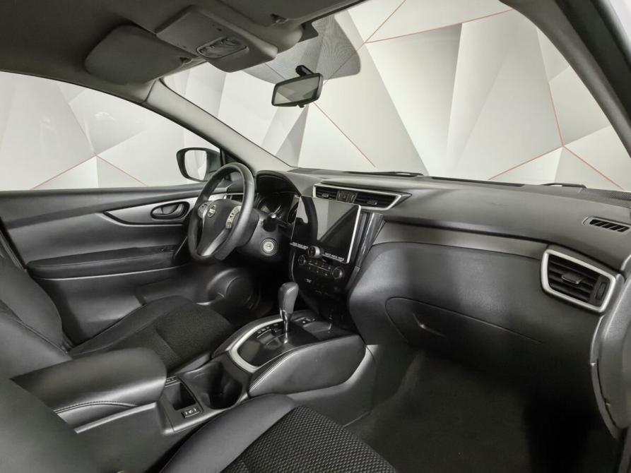 Nissan Qashqai II Москва  - изображение 13