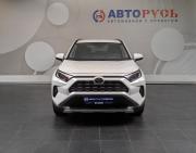 Toyota RAV4 V (XA50) Москва  - изображение 28