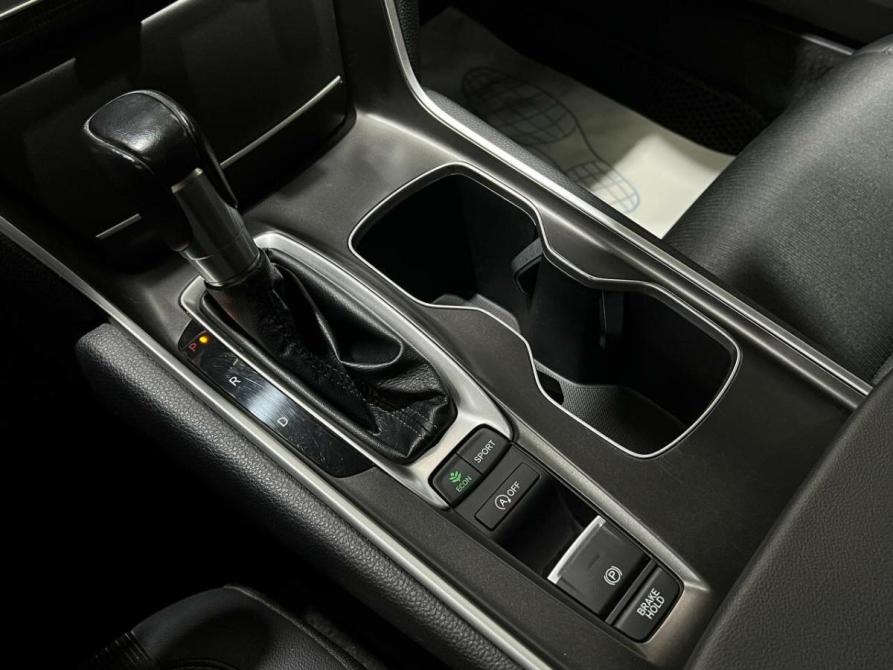 Honda Accord X Рестайлинг Оренбург  - изображение 18