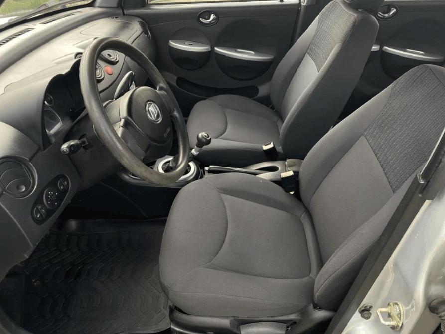Lifan Smily I (320) Тверь  - изображение 14