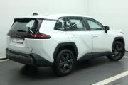 Toyota RAV4 VI (XA60) Красноярск  - изображение 24