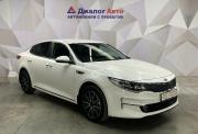 Kia Optima IV Азнакаево  - изображение 32