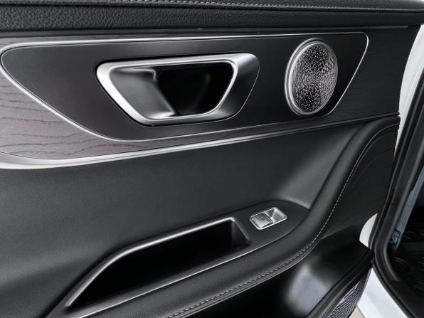 Chery Tiggo 8 Pro Max I Рестайлинг с пробегом 2024 года, цена 2 480 000 рублей, 16973 км, внедорожник, Автокод Объявления