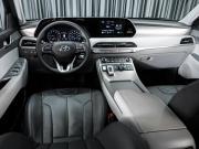 Hyundai Palisade I Ставрополь  - изображение 26