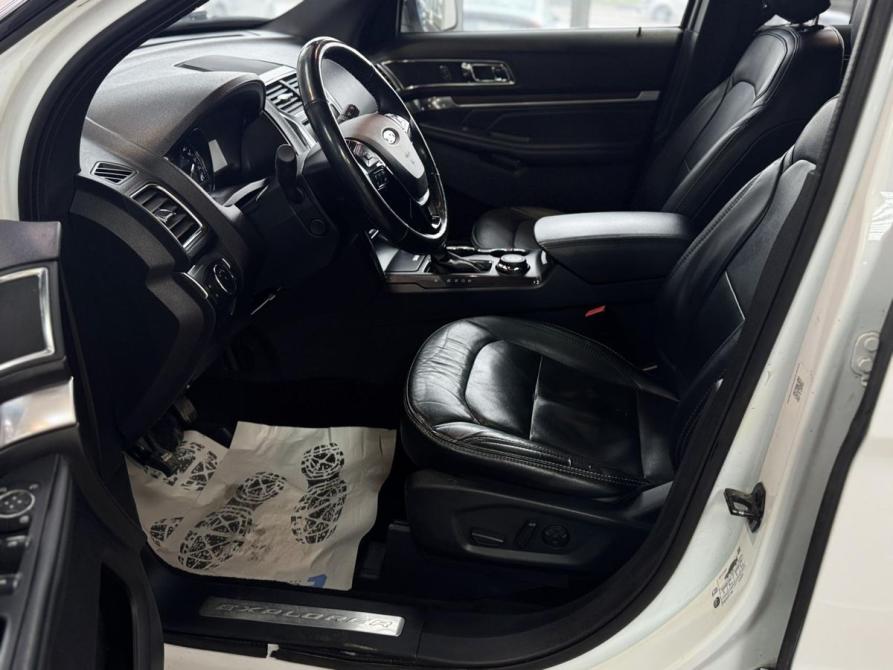 Ford Explorer V Рестайлинг 2 Тула  - изображение 6