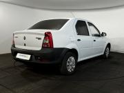 Renault Logan I Рестайлинг Великий Новгород  - изображение 21