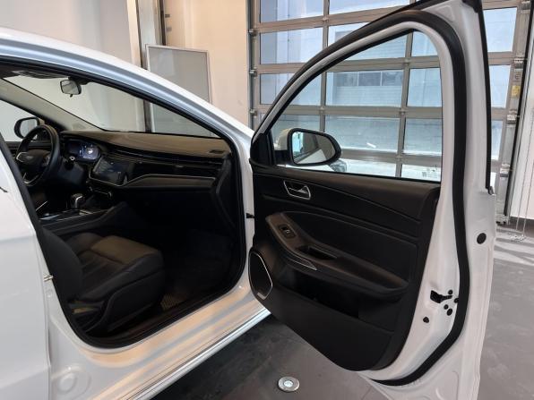 Omoda S5 с пробегом 2024 года, цена 1 470 000 рублей, 45470 км, седан, Автокод Объявления