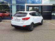 Hyundai ix35 I Москва  - изображение 20